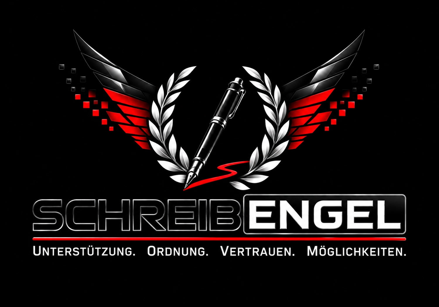 SCHREIBENGEL