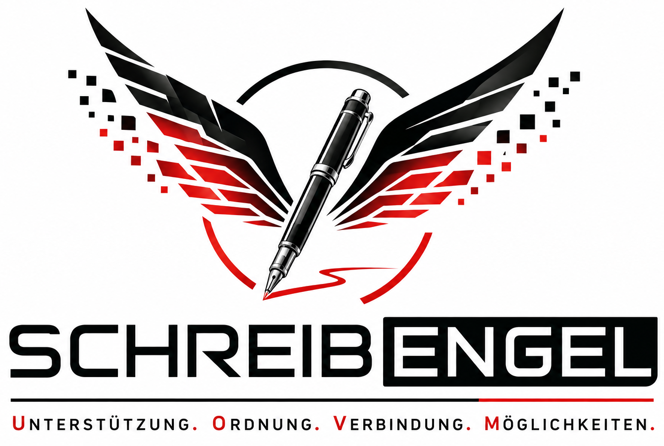 SCHREIBENGEL